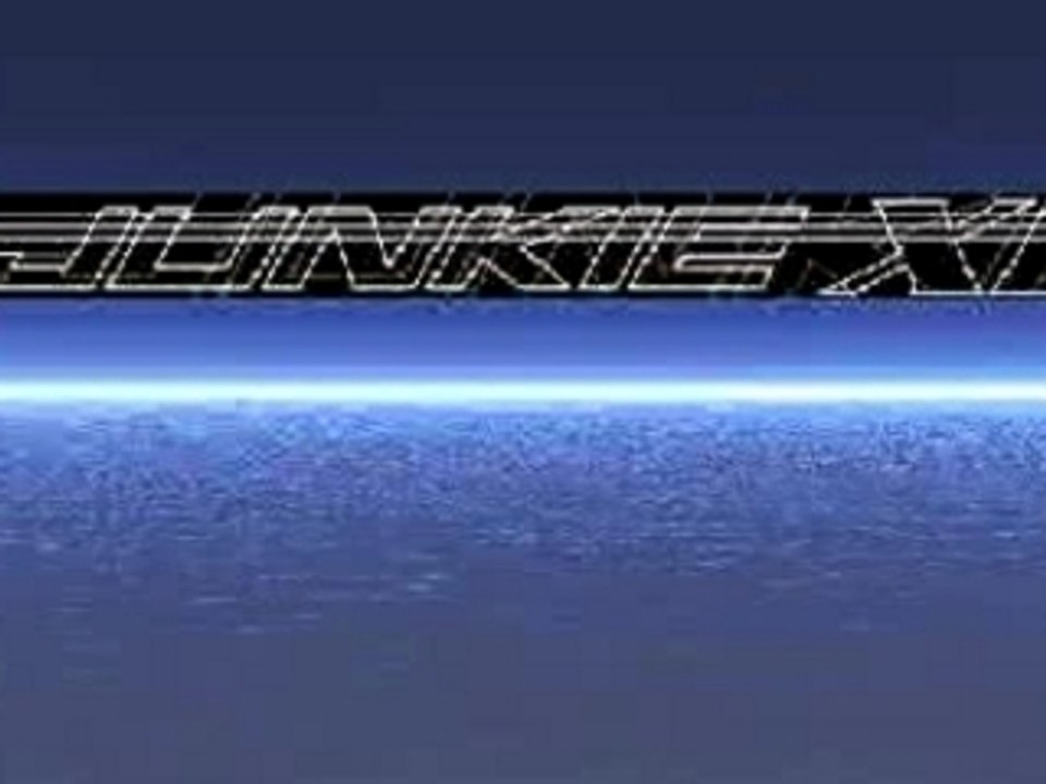 White zombie - welcome to planet MF