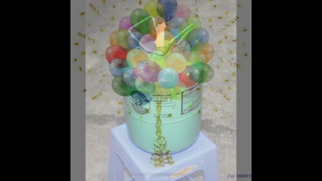 bán bình bơm bóng bay hidro,oxi,heli 0975 559 409