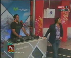 Pura Quimica primera parte 11.03.14