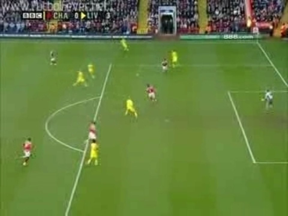 Gerrard 3-0