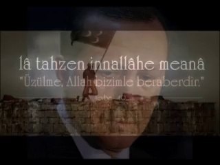 YeniBirFetihBekliyorAlem ; iNSANLIK OSMANLI'yi Özledi.