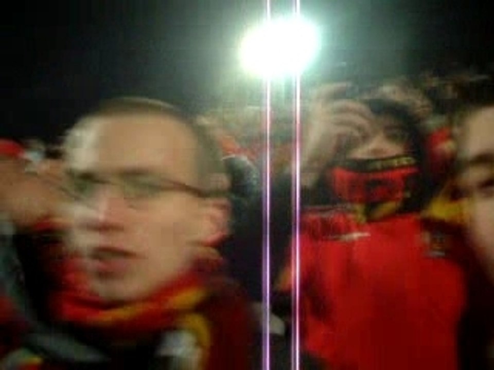 LE MANS / TOULOUSE