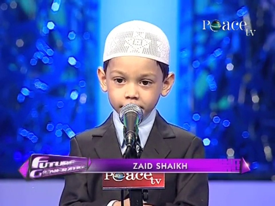Zaid Shaikh_IIS