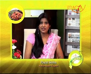 Hair Care Recipes: Make Homemade Natural hair pack