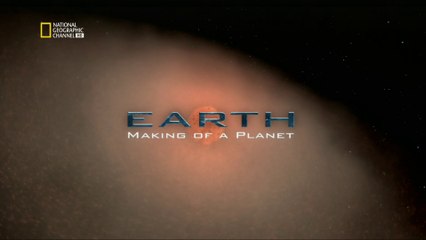 Construindo o Planeta Terra [NatGeo HD] PARTE 1