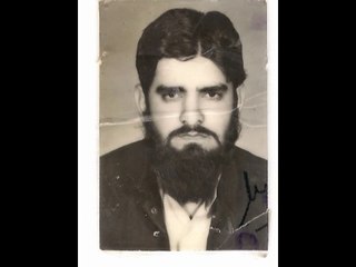 Molana Muhammad Asghar Awan....Jamia Masjid Nilhad Pindigheb...20/11/2010