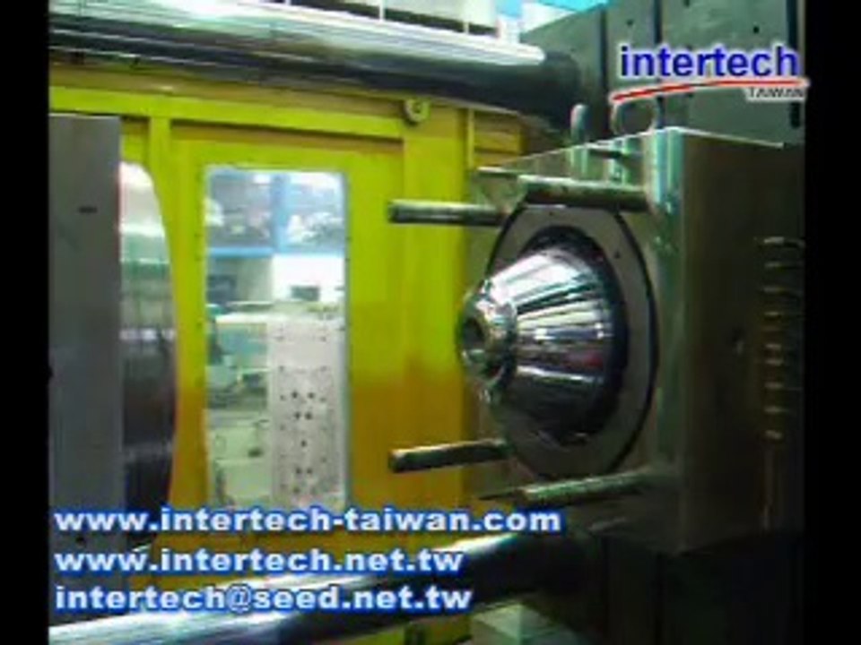 Rubber injection molding;Plastic prototype;Milling prototype
