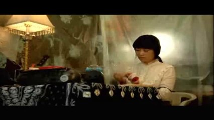 이웃집 좀비 (The Neighbor Zombie, 2010) 예고편 (Trailer)