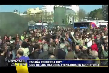 Noticias de las 7: Edita Guerrero cumpliría hoy 31 años (2/2)