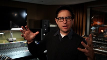 J.J. Abrams Wants Us To "Believe"