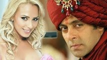 Salman Khan To Marry Lulia Vantur !