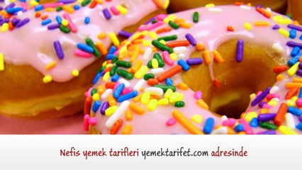 Nefis Yemek Tarifleri Alman Pasta