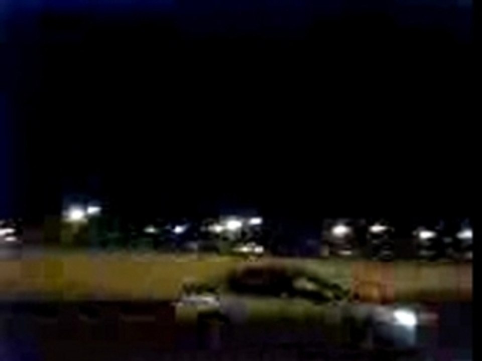 Corolla Drift