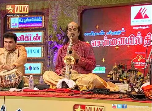 Chinnanchiru Kiliye by Kadri Gopalnath