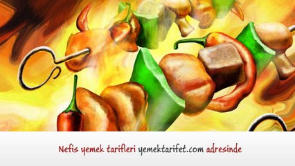 Nefis Yemek Tarifleri Aşure