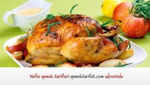 Nefis Yemek Tarifleri Rulo Pasta