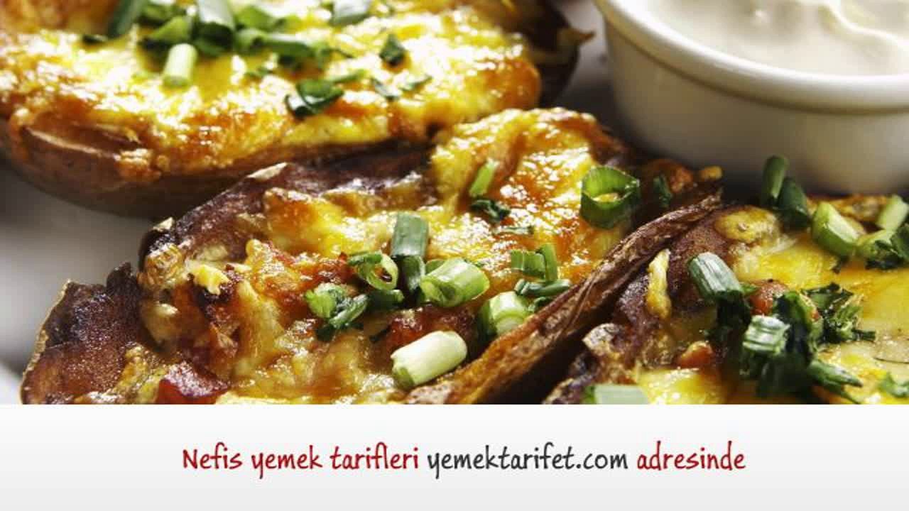 Japon Yemek Tarif