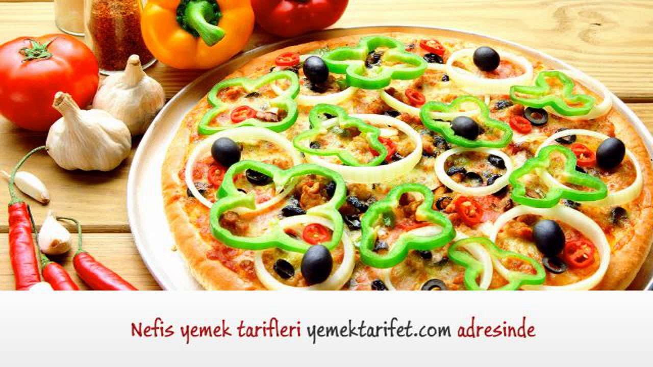 Nefis Yemek Tarifleri Visneli İrmik Tatlisi