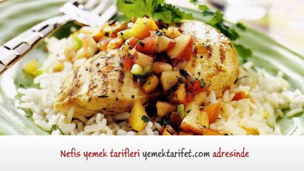 Yemek Tarifleri Balık