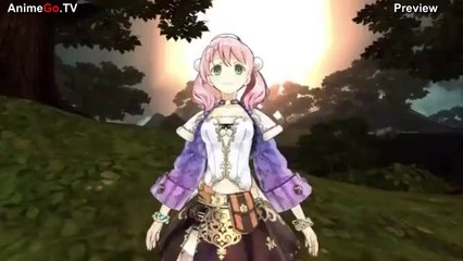 Atalier Escha & Logy PV 2014