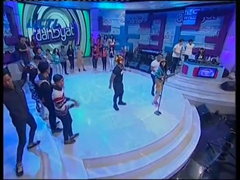 [140310]dahSyat - Seg 4