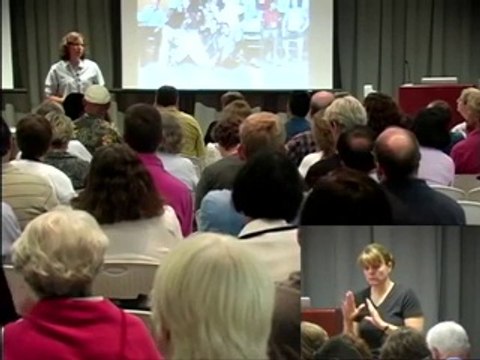 CS & IT Symposium 2010_ Closing Keynote - The Global Impact of Computer Science