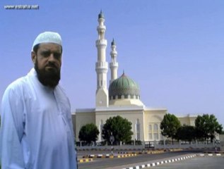 Molana Muhammad Asghar Awan....Jamia Masjid Nilhad Pindigheb...19/11/2010