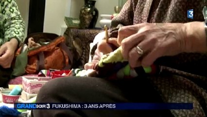 Fukushima, trois ans après...