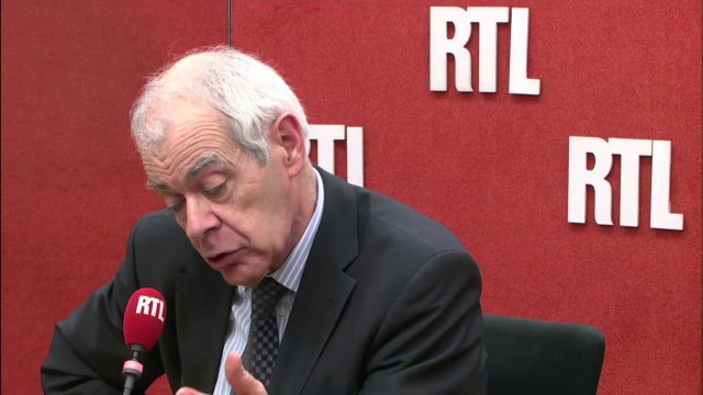 Jean-Marie Delarue, contrôleur général des prisons : On ne peut pas échapper à la question de la surpopulation carcérale