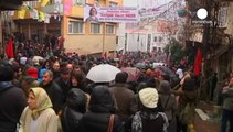 Turchia: scoppia la protesta contro Erdogan dopo la morte di un ragazzo in coma