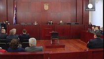 Croatie : nouvelle condamnation pour corruption d'Ivo Sanader