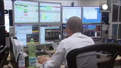 UniCredit shocks with 14 billion euro balance sheet clean-up