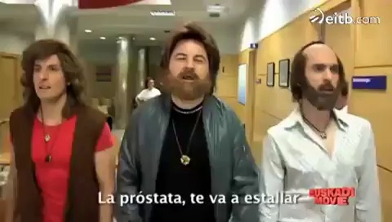 Prostata