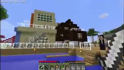 Minecraft - Episode 262 - Club Karma