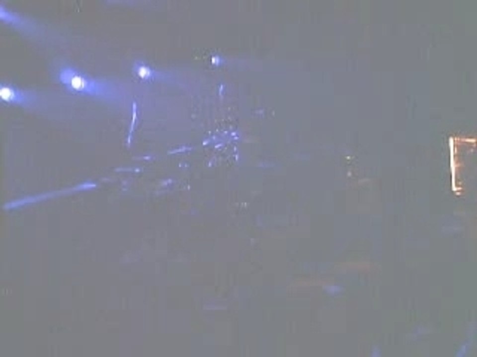 bataclan 26-11-06 tokio hotel