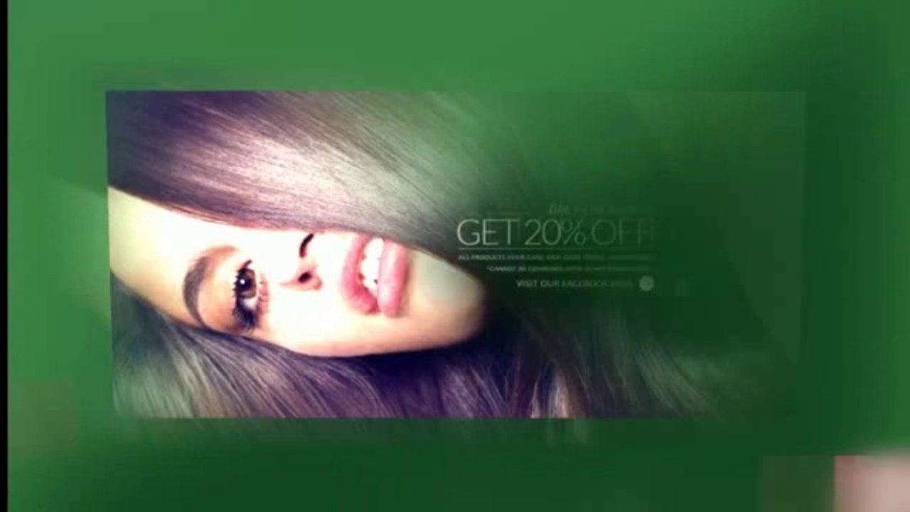 Brazilian Keratin Treatment