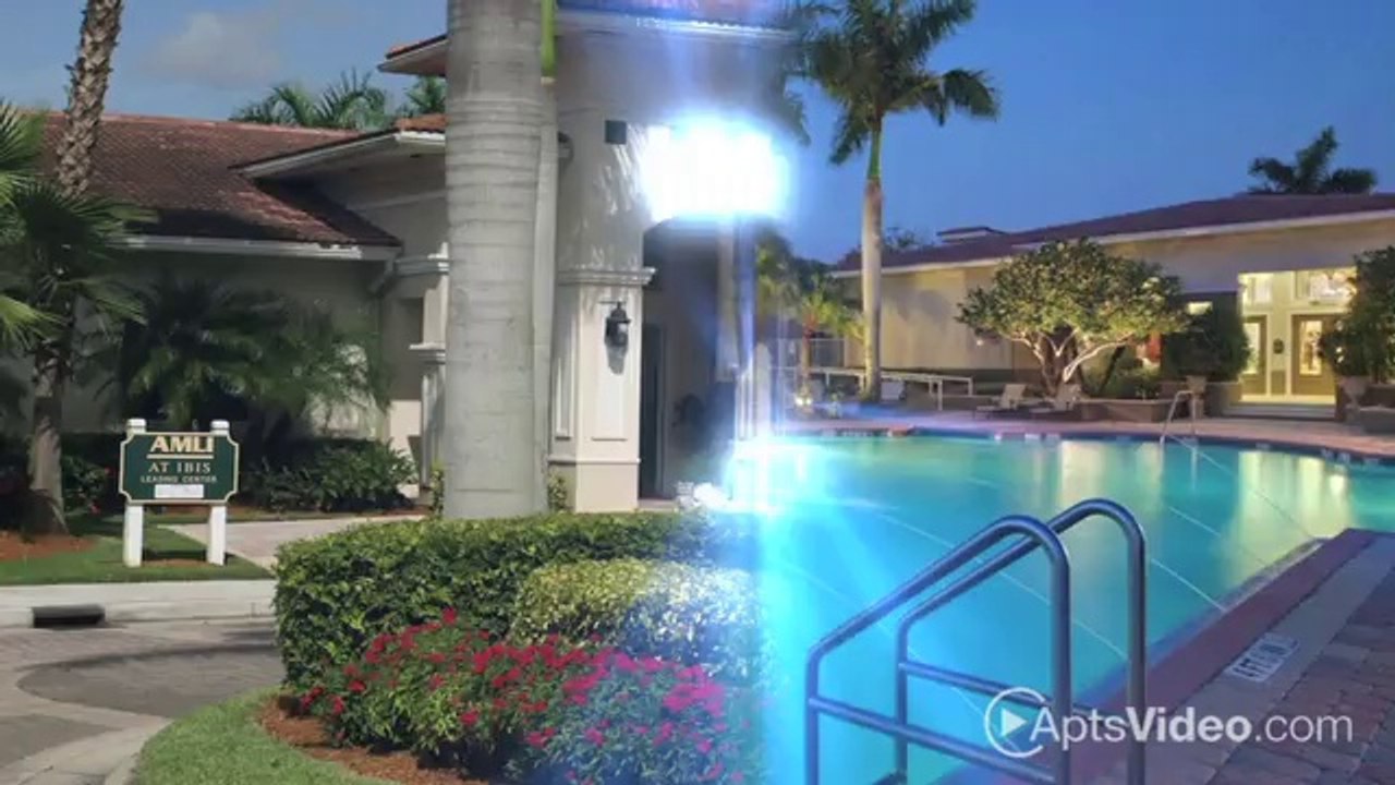 AMLI at Ibis Apartments in West Palm Beach, FL - ForRent.com