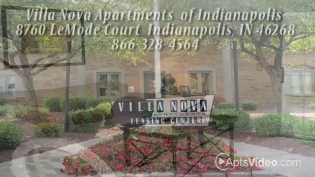 Villa Nova of Indianapolis Apartments in Indianapolis, IN - ForRent.com