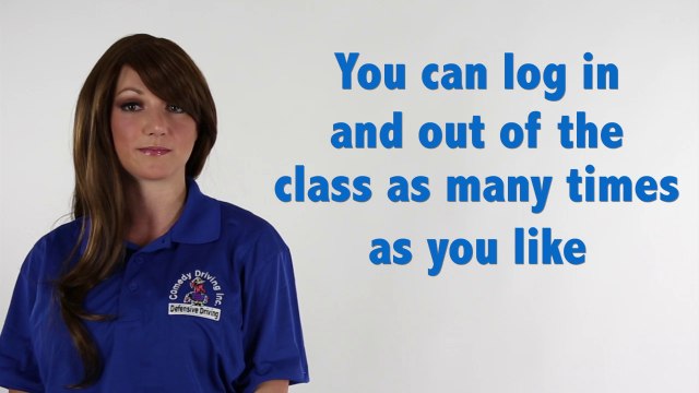 Dade County Florida Traffic School | Comedy Driving Traffic School