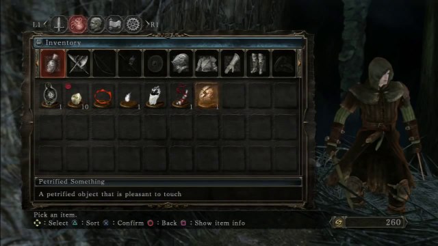 Soluce Dark Souls 2 - Walkthrough Part 2 PS3