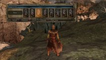 Soluce Dark Souls 2 - Walkthrough Part 3 HD PS3