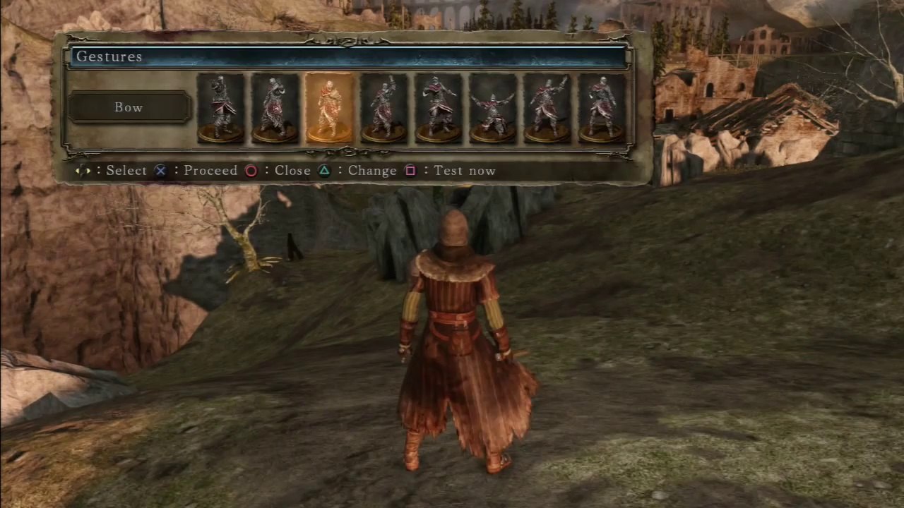 Soluce Dark Souls 2 - Walkthrough Part 3 HD PS3