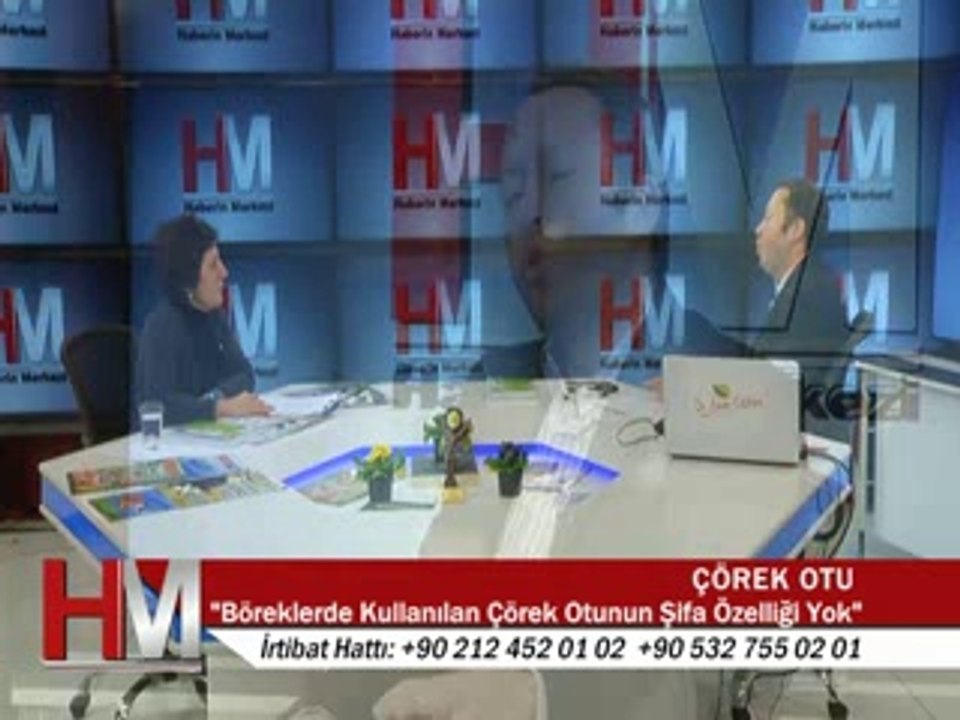 BİTKİSEL ÜRÜNLERLE KESİN ÇÖZÜM!