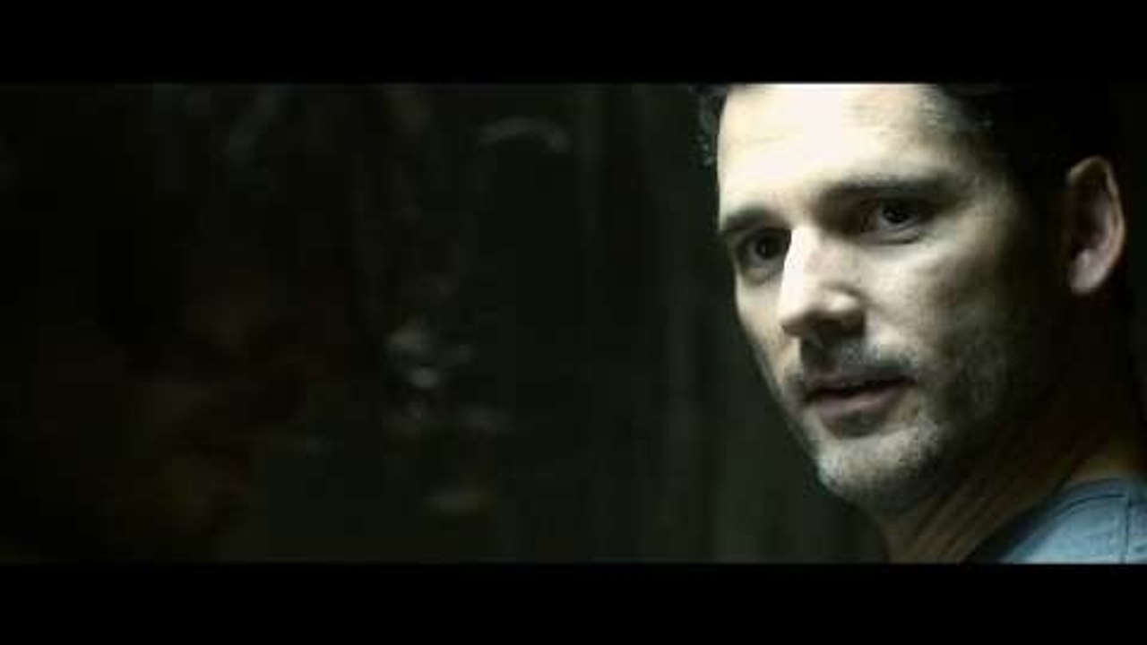 Erlöse uns von dem Bösen - TV Spot (Deutsch) HD