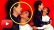 OMG! Deepika Padukone Caught Kissing Kalki Koechlin
