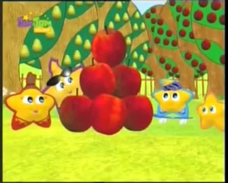 Jarmies - Tommy zjada za dużo