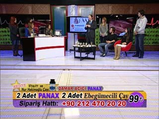 BİTKİSEL ÜRÜNLERLE KESİN ÇÖZÜM!