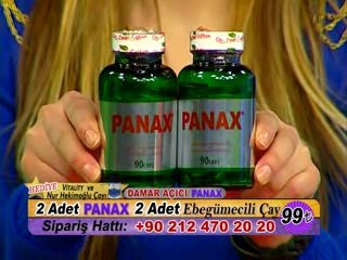 BİTKİSEL ÜRÜNLERLE KESİN ÇÖZÜM!