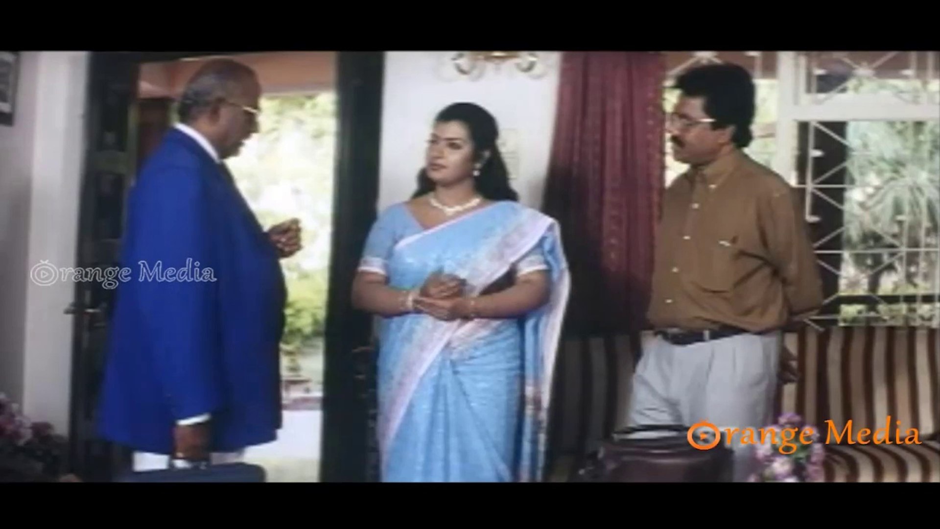 Ileana Sex Vidos Com - Sajini Husband Going To Office From Singari Movie - video Dailymotion