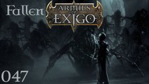 Let's Play Armies of Exigo - #047 - Vernichtungsfeldzug